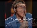 Click here to watch this video Phillip Phillips American Idol Winner - Blame Me ! (a memoir)