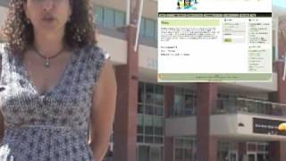 Meet Dr. Rebecca Joseph  - Founder of Get Me To College