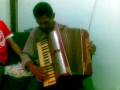 Chalana na Acordeon - Djalma