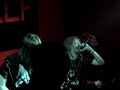 DVH Live at the packhorse 28th feb 2006 song -this time