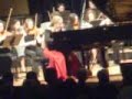 concert du palais des congr�s � perpignan (suite) dernier mouvement du concerto numero 2 de camille saint sa�ns