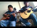 6 Cuerdas - Me Duele Amarte