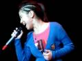G.E.M. 鄧紫棋 睡公主 2009-04-15 @ Atlantis Joint School Variety Show - PolyU