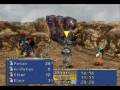 Final Fantasy IX | Playthrough by Razzalyn | Episode 6-12