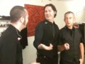 Band Before Brussels