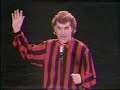 Billy Connolly 1990 (1 of 4) Billy Connolly 1990 (1 of 4)