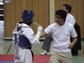 Dae do Open 07 - Taekwondo Özer Dae do Open 07 - Taekwondo Özer