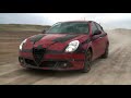 Icon for Post #All new Alfa Romeo Giulietta 2011 tests in South Africa 3