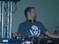Boosta dj set