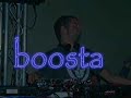 boosta al duel (napoli)