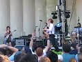 Okkervil River - John Allyn Smith Sails (Lollapalooza \