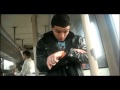 Le Metro D alger - || Découvrez Tout Sur Lui !! || - Adel A&a Sweezy [hd]