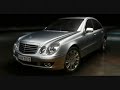 E-Klasse / Mercedes-Benz E-Klasse / Mercedes-Benz