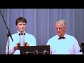 Musikverein Rheinbischofsheim - Über den Wellen