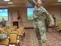 How to do the Rocket Army Cheer