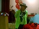 Mrs. McLin - Jealousy/Be Baptized