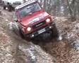 Intro Brindisi Montagna 4x4 Club Centro Fuoristrada Bari