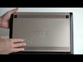 Acer Iconia 6120 Dual Touchscreen Laptop Review