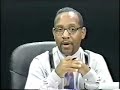 McClendon Report - Dr. Rachael Ross on Reparations