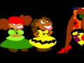 NEW OH HAPPY KWANZAA IN HD !