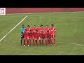 UES vence a Juventud Independiente 1-0