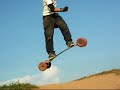 My Front Row - 0800 Reverse OTG Mountain Board Team
