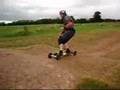 My Front Row - 0800 Reverse OTG Mountain Board Team