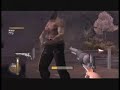 GUN - Steamboat Massacre (Xbox 360 - No Cheats)