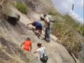 apns na pedra da boca