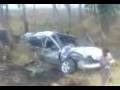 Moterway Acident