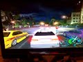 GEFORCE FX 5200 128 NFS