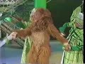 The Wizard of Oz on Ice: The Merry Old Land of Oz