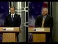League of Women Voters/KSTP Candidate Debate