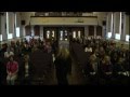 Do They Know It's Christmas - WRHS Staff 2011