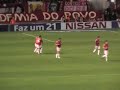 22/10/2008 - Inter 2 x 0 Boca - Gols do Alex