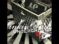 Linkin Park : LPU5 : Dirt Off Your Shoulder/Lying From You.