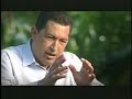 biografía de hugo chávez  p4