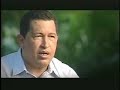 biografía de hugo chávez  p4