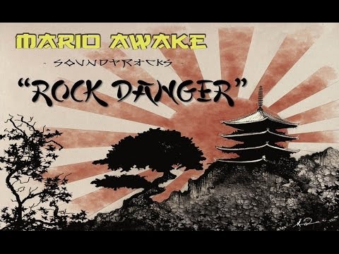 Mario Awake - Rock Danger Mario Awake - Rock Danger