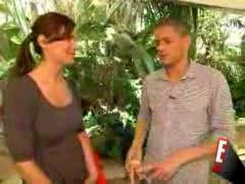 wentworth miller