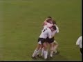 Dundee 3 Ayr 2 B&Q cup final 1990