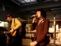 Long Blondes in Lancaster Library