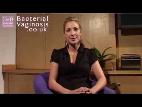 how to treat bacterial vaginosis