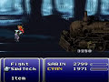 The Best Moment of Final Fantasy 6