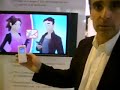 Salon des Transports Publics 2008