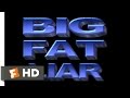 Big Fat Liar (4/10) Movie CLIP - I Think I Wrote It ...