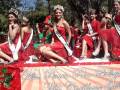 videos de PARADA DE NAVIDAD-SAN JUAN P.R./ UNIVISION/ REINAS DEL CARIBE 2009