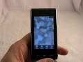Samsung Memoir Video Review