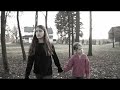 The Sisters Grimm book series trailer
