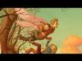 The Sisters Grimm book series trailer
